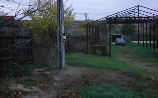 Proprietăți în satul Radeni, comuna Roscani, județul Iași – terenuri și construcții - Poză 4