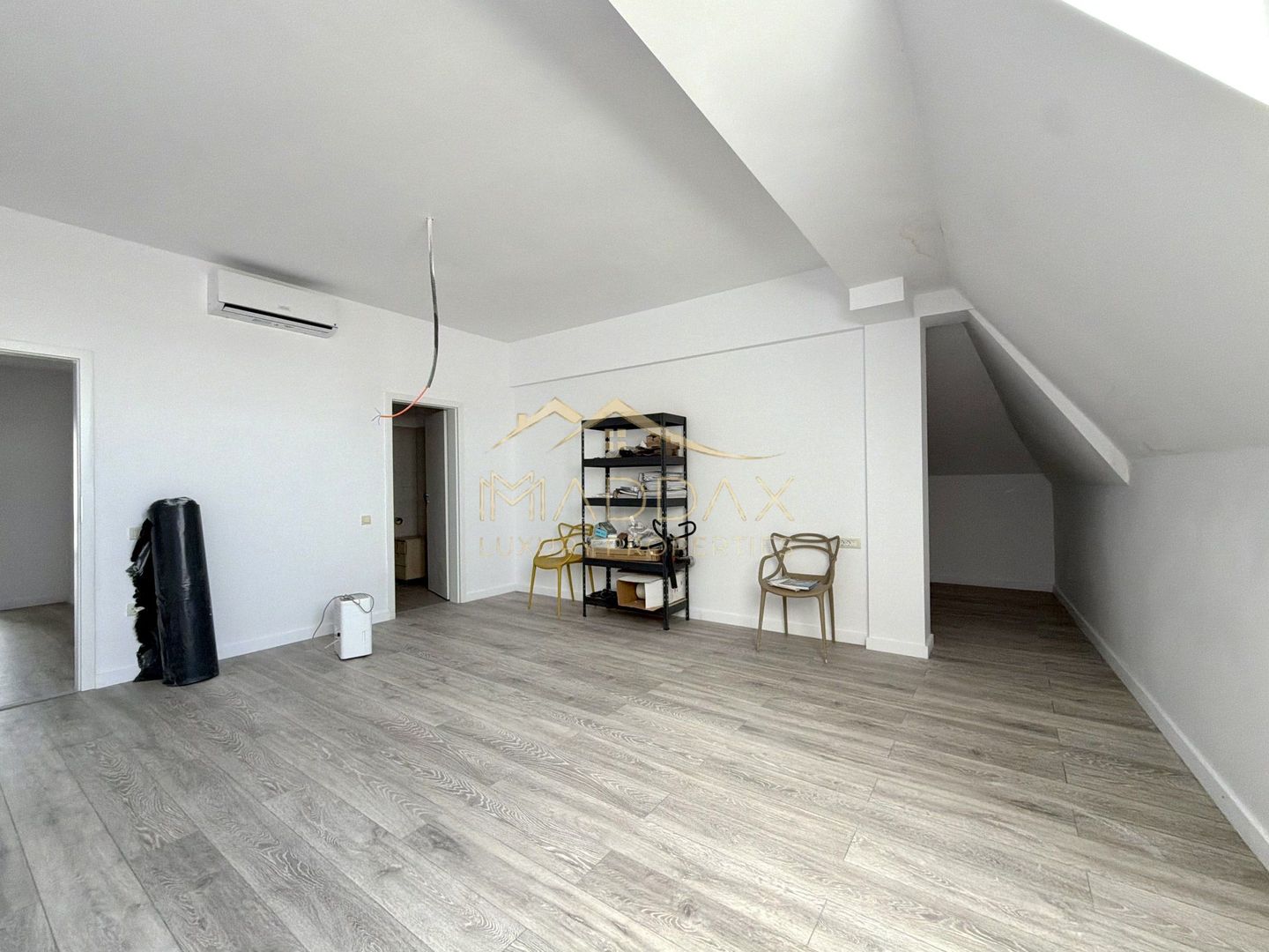 Apartament 3 camere // 157,6 mp utili + parcare // Aviatiei - Poză 14