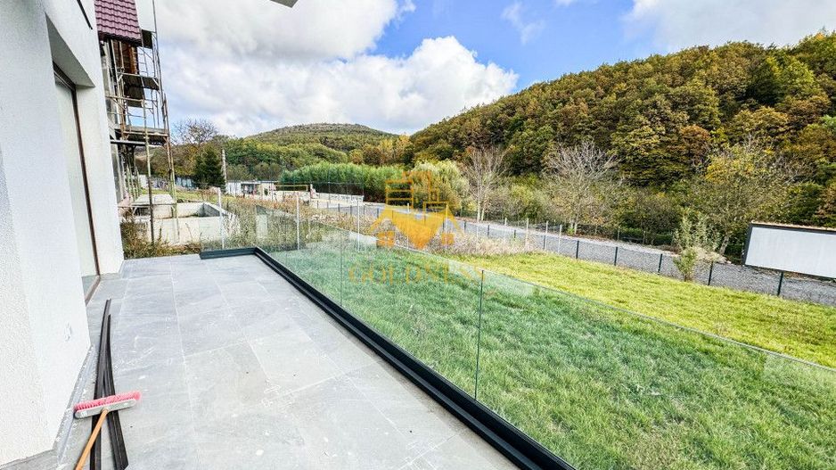 Casa individuala, 4 camere, constructie noua, Salicia zona Sun Tropez - Poză 11