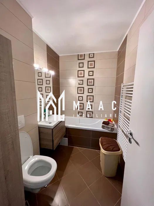 Apartament 3 camere | Mihai Viteazul | 73 mp, 1 balcon - Poză 3