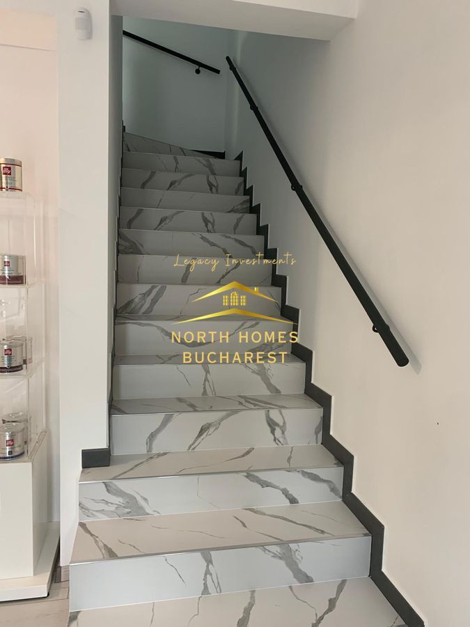 Casă D+P+E | Ideală pentru Clinică, Birouri | Metrou Laminorului - Poză 6