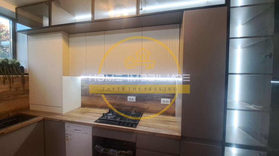 🏠Apartament 3 camere, DC, 70MP + Terasa 130MP // 📍Pacurari - Covoare Basarabia - Poză 12