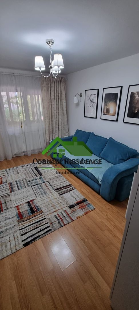 Vand apartament 2 camere, Vlad Tepes - Poză 6