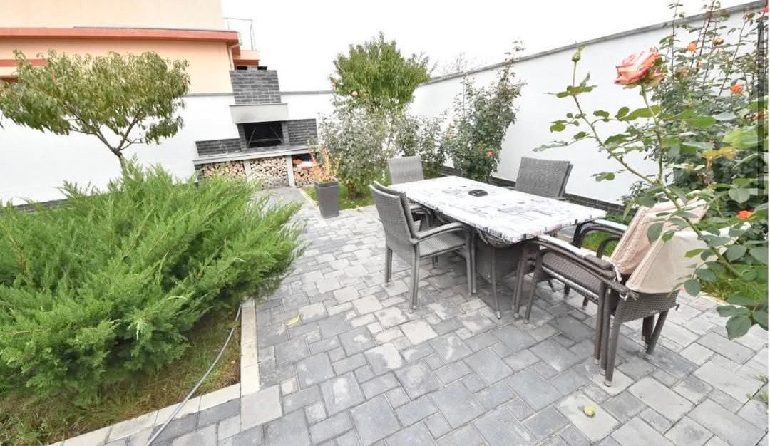 Vila moderna P+1E si teren 350 mp - zona Mazepa 2, clinica Hyperdia - Poză 2