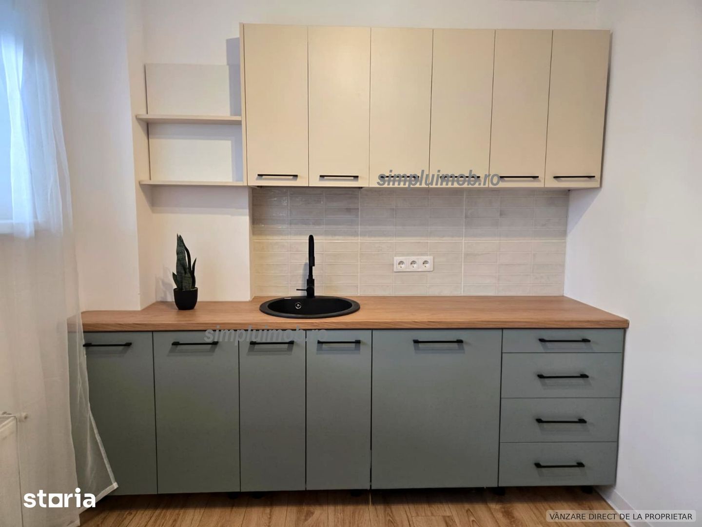 Apartament Spstios Popesti - Poză 7