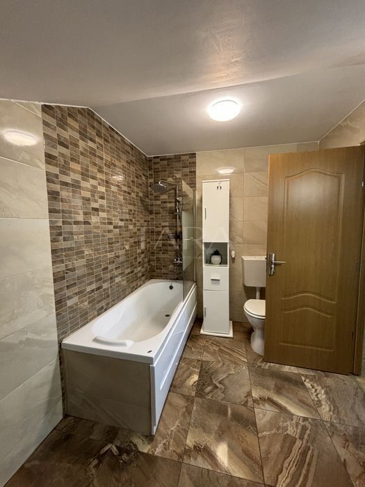 Apartament 3 Camere Semidecomandat în Florești - Poză 7