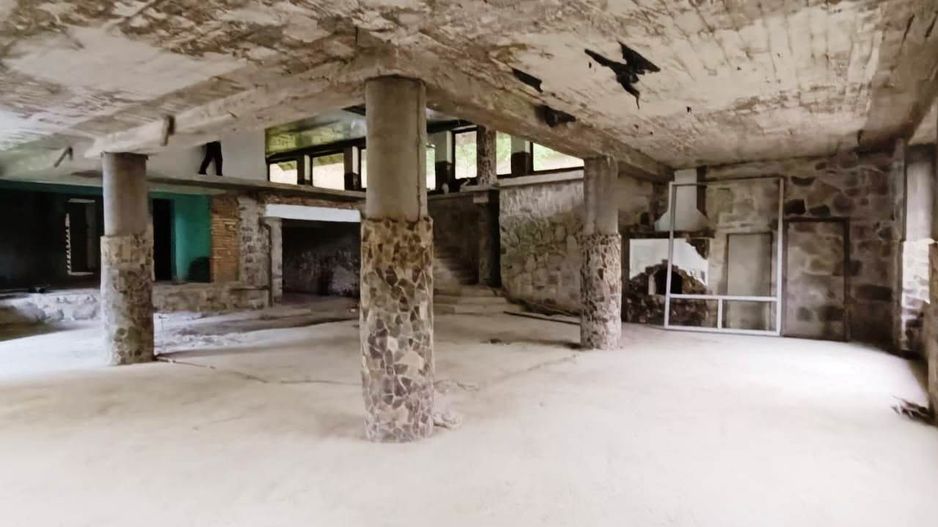 Complex turistic in Valcele-Covasna - Poză 9