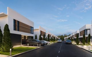 Concept nou,vibrant pentru Bragadiru-ultimele unitati - Poză 9