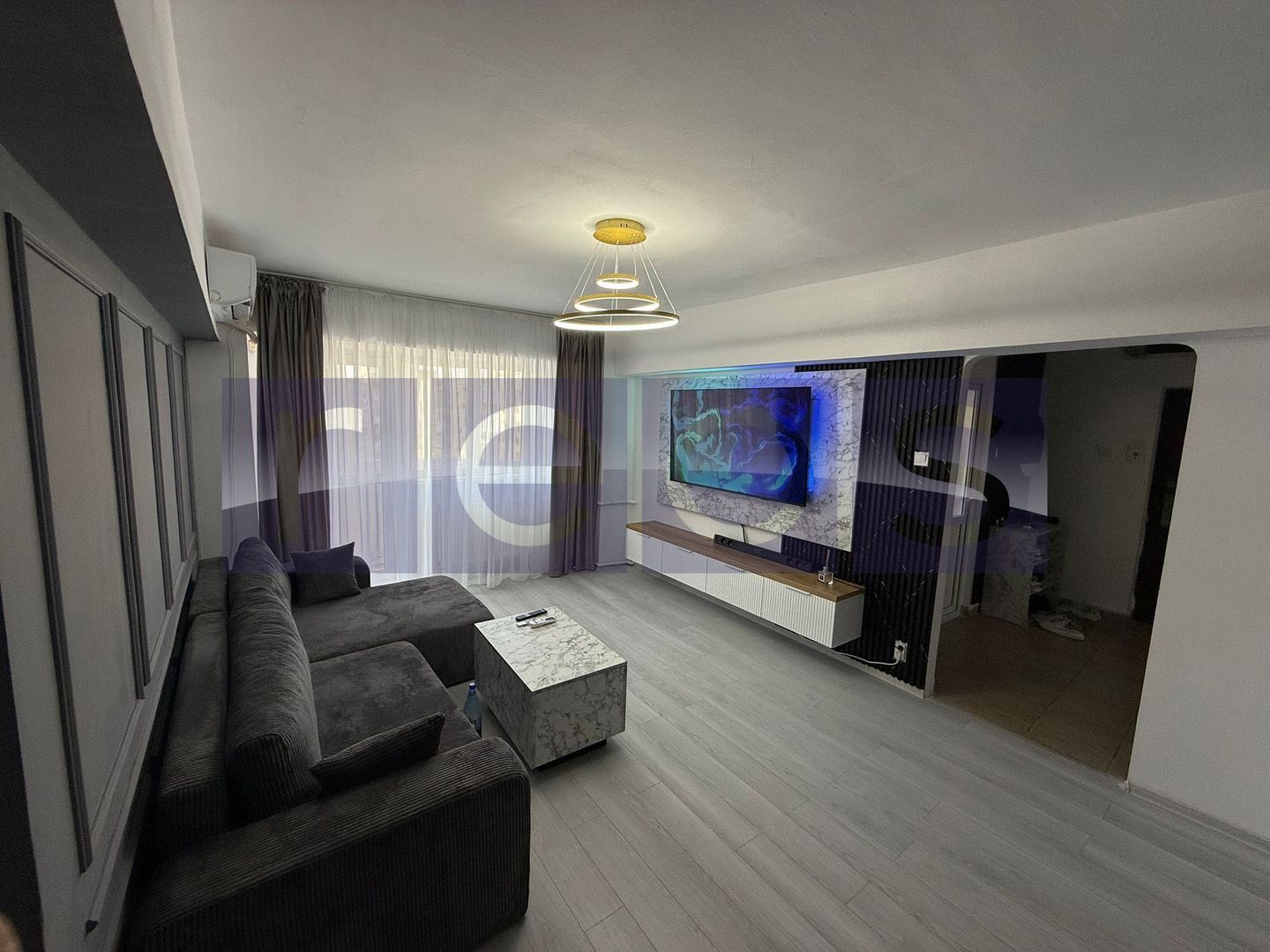 VANZARE 2 CAMERE TINERETULUI- TIMPURI NOI - Poză 1