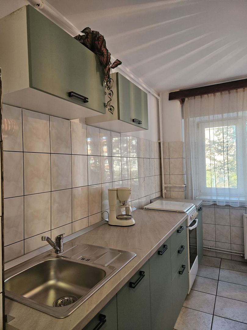 2 camere, zona Spitalul Judetean - Poză 7