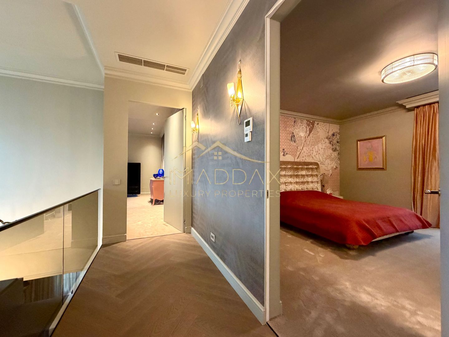 Vila Exclusivista // 6 camere *590mp* 2 parking // Pipera – Iancu Nicolae - Poză 36