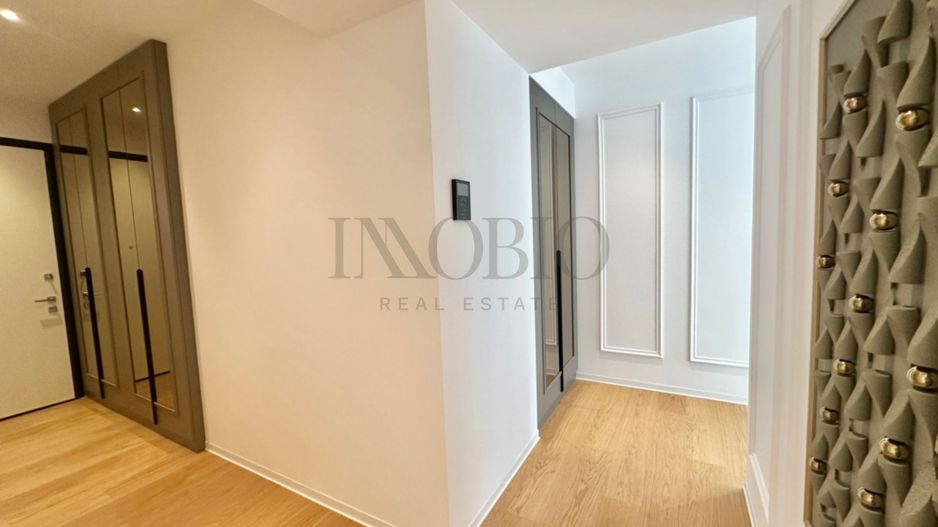 Apartament 4 Camere | Terasa 100 MP | One Floreasca Towers - Poză 8