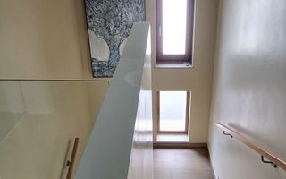 Casa eficienta energetic cu piscina in Giroc - Poză 17