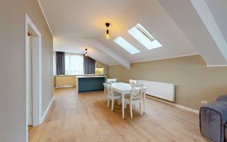 CHITILA - Bucurestii Noi | 3 Camere Curte + Parcare - Poză 5