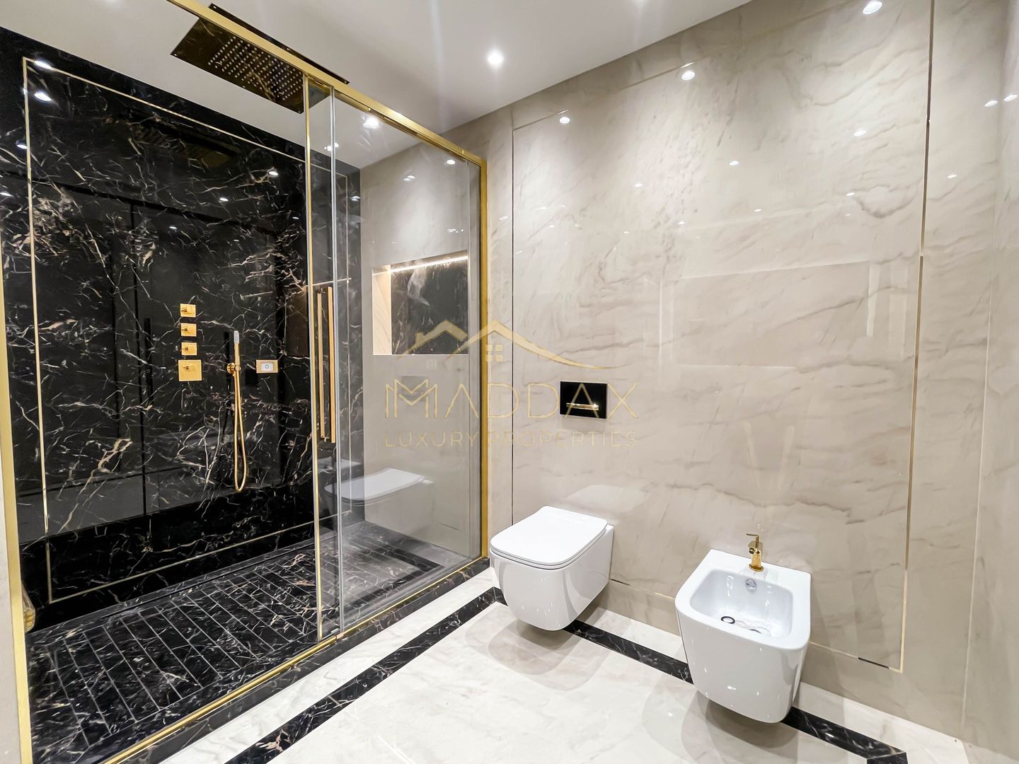 Penthouse Lux 5 camere de vanzare*** 1 Loc de Parcare***Dorobanti***Floreasca - Poză 24