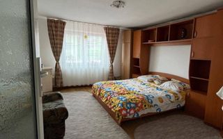 Casă 6 camere I 260 mp utili I 350 mp teren I Talmaciu - Poză 5