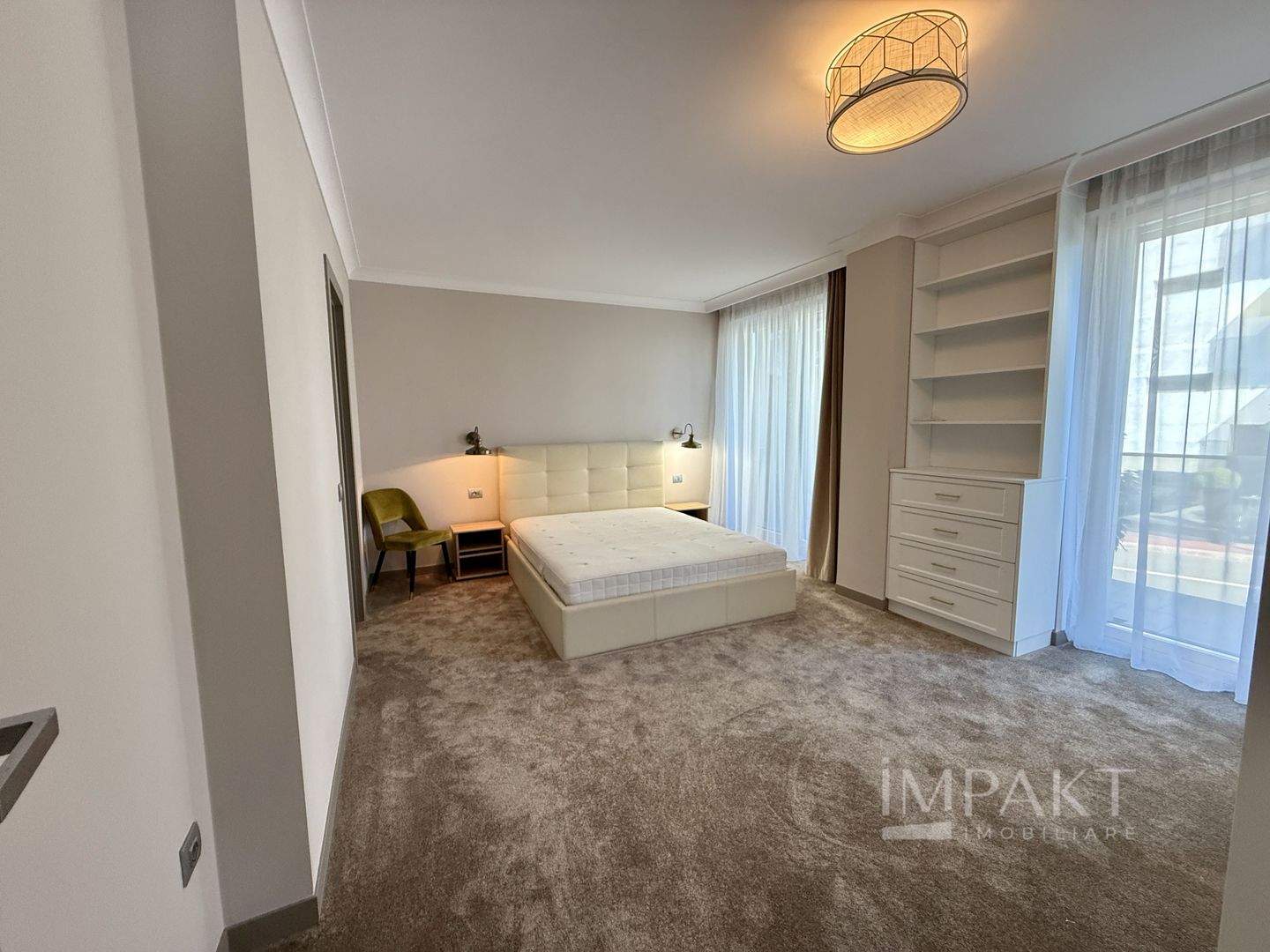 Apartament ultralux cu 3 camere, in Bună Ziua! - Poză 10