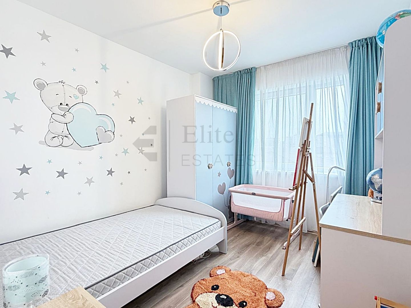 Apartament 4 camere de inchiriat in Prima Onestilor - Poză 13