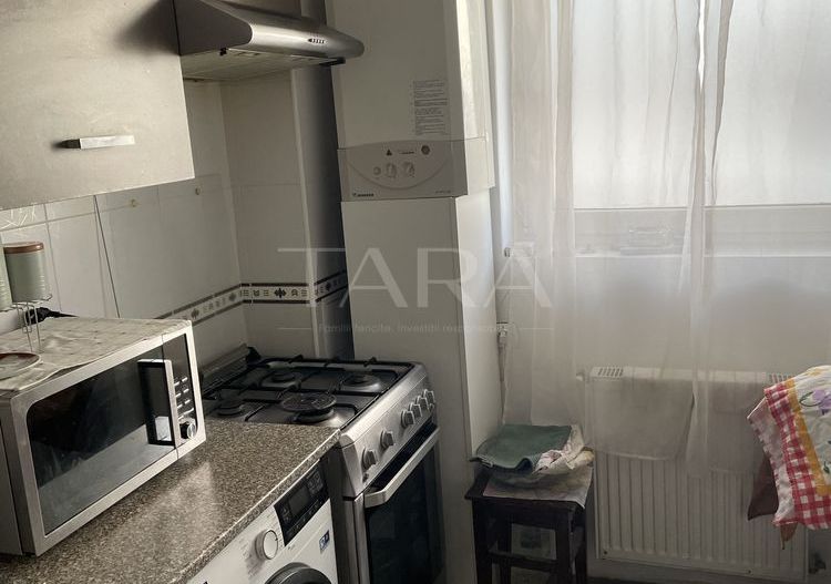 Apartament 2 camere – mobilat complet zona Vivo - Poză 5