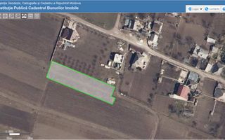 Teren pentru construcții, Măgdăcești | 16,76 ari | acces direct | zonă liniștită - Poză 6