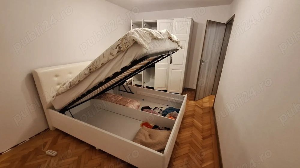 Apartament 3 camere zona Liviu Rebreanu - Titan metrou - Parc IOR - Poză 2