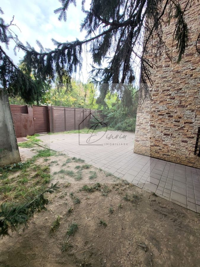 Vila Tunari zona centrala I Parc - Primarie I 6 camere - Poză 19