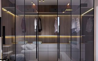 Apartament 2 Camere | Dressing | Finisaje Lux | Bloc Nou - Iancu N. - Poză 10