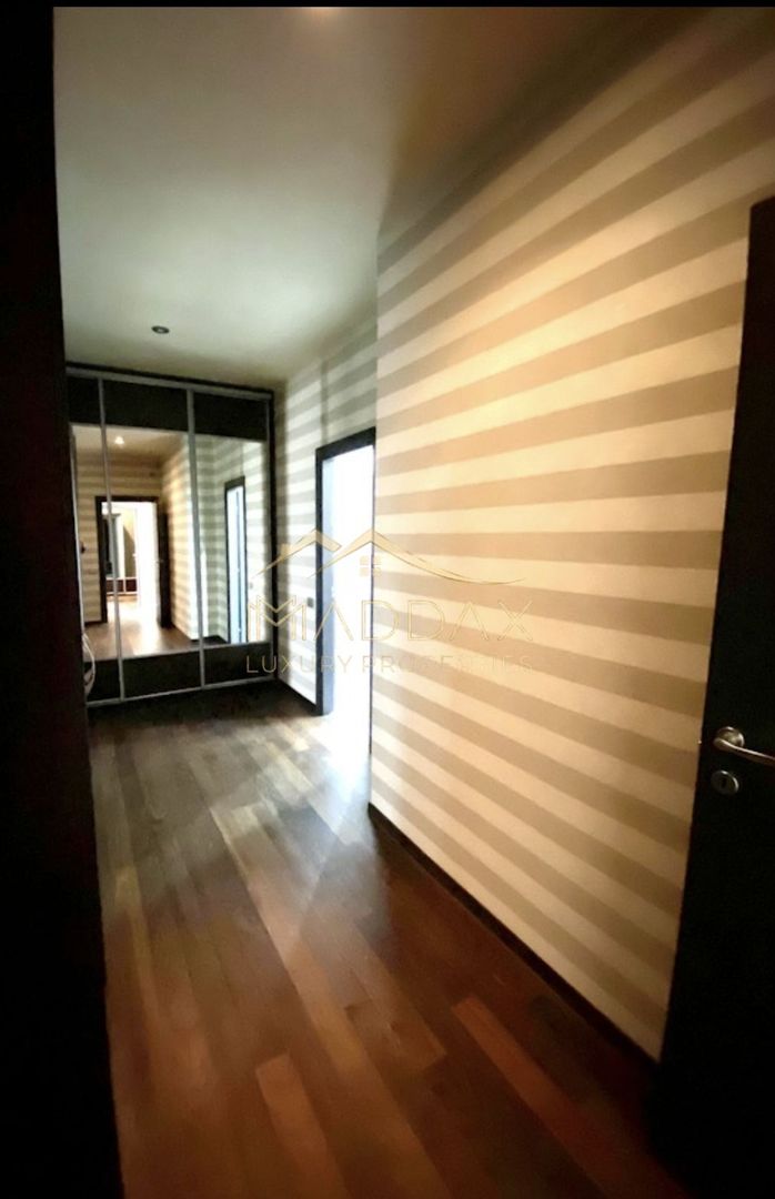 Penthouse LUX***5 camere***vedere panoramica catre lac////zona Nord - Poză 10