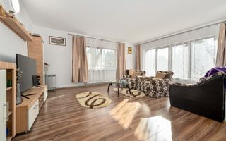 Gospodărie, casă nouă (2024), 170 mp, 6.300 mp intravilan, 0% comision - Poză 5