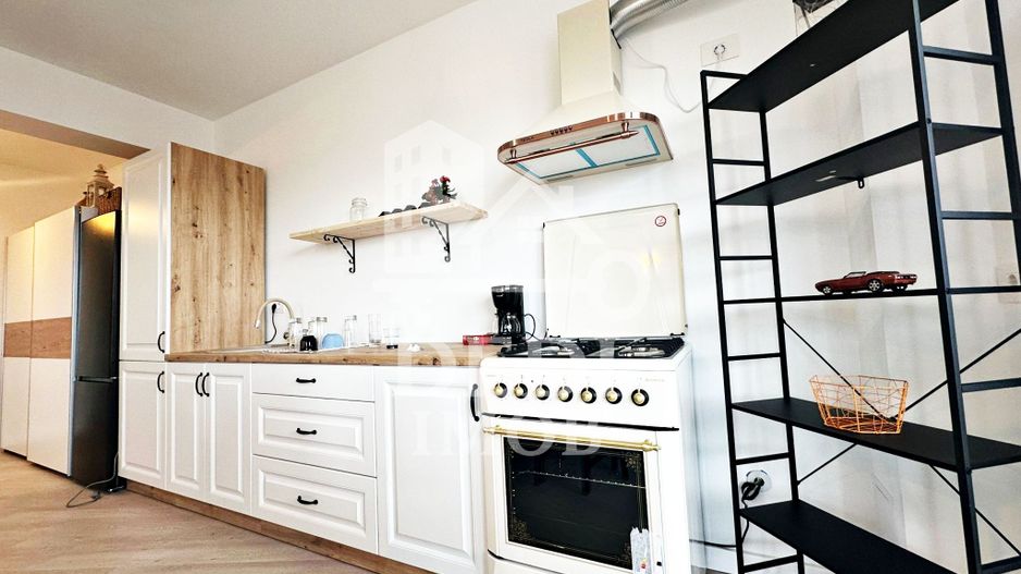 Apartament 3 camere de inchiriat Prima Green, Nufaru - Oradea - Poză 3