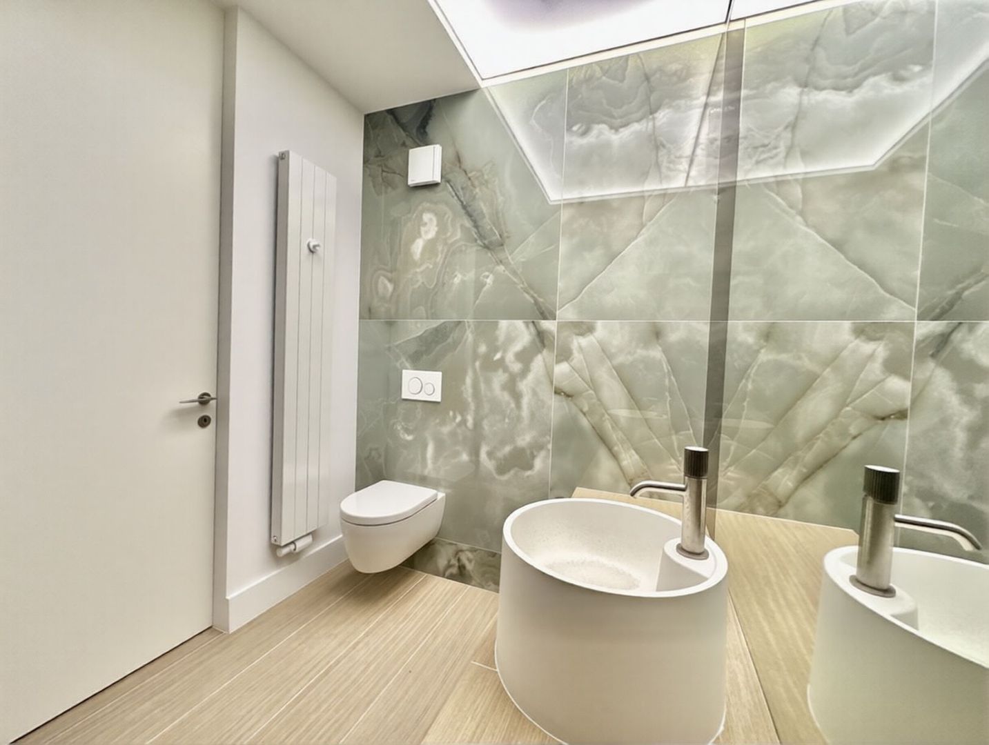 Apartament exclusivist 4 camere I Iancu Nicolae I 2 locuri de parcare - Poză 28