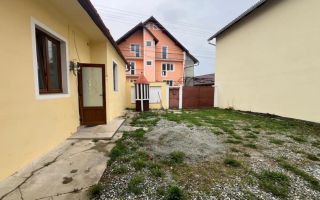 Casă individuală 2 camere Saliste Sibiu - Poză 3