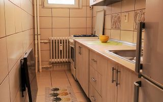 Garsonieră 38 mp | decomandată | 5 min metrou Gorjului - Poză 8