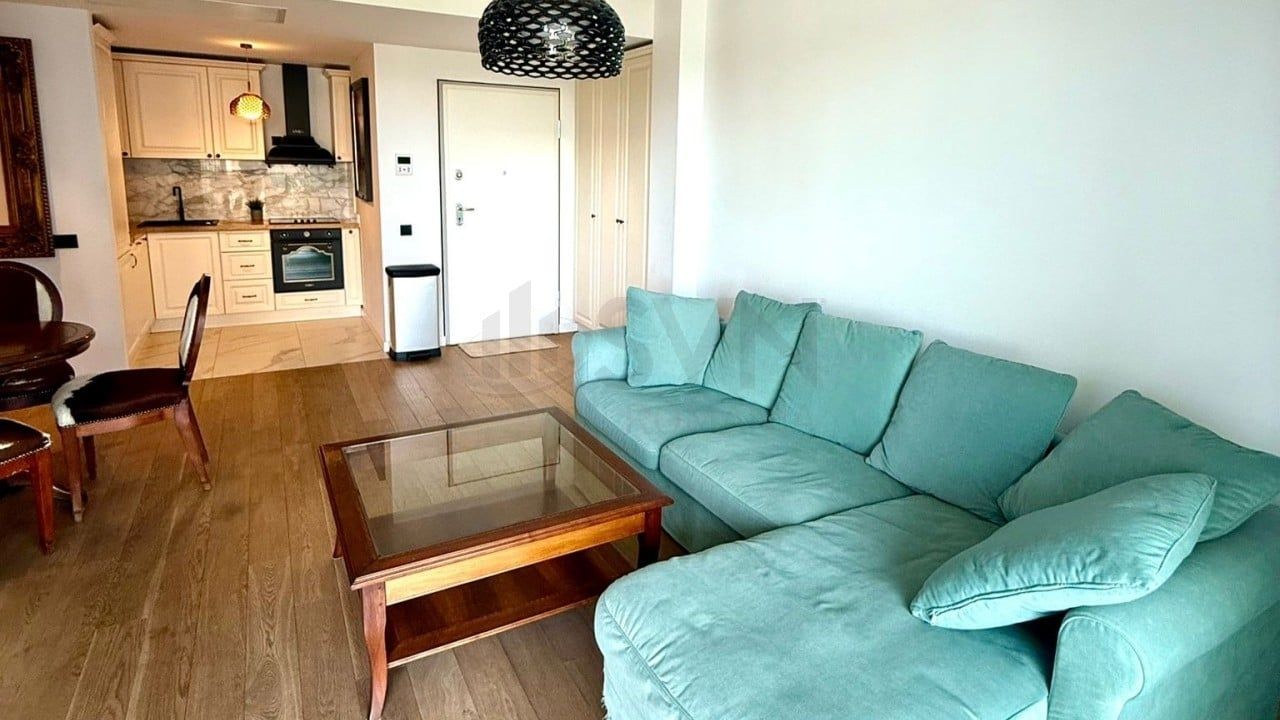 REA1027207 Apartament 2 camere One Towers Herastrau terasa 8 mp parcare inclusa - Poză 2
