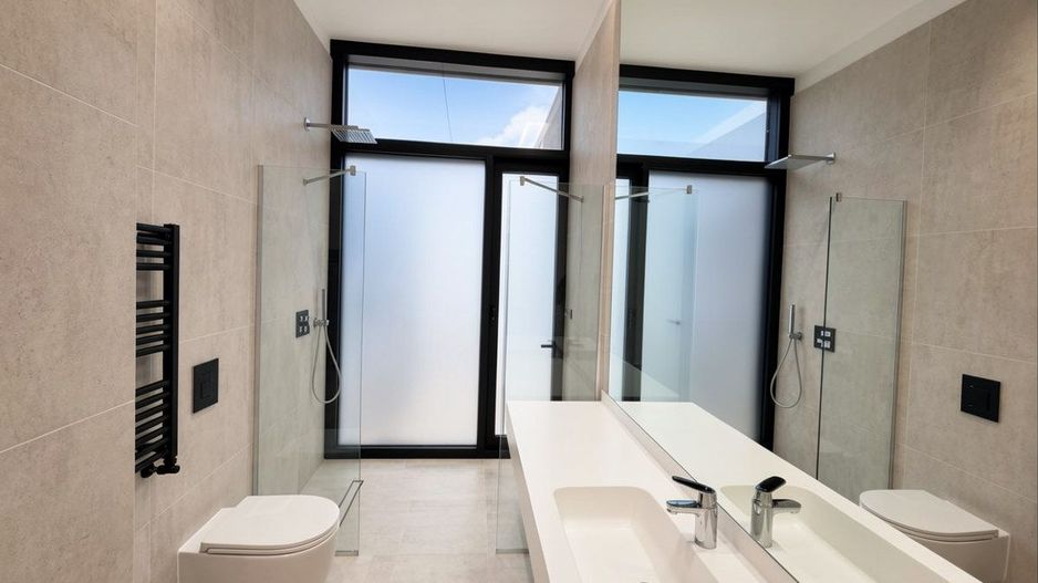 Apartament  High-End 3 camere | One Floreasca Towers - Poză 20