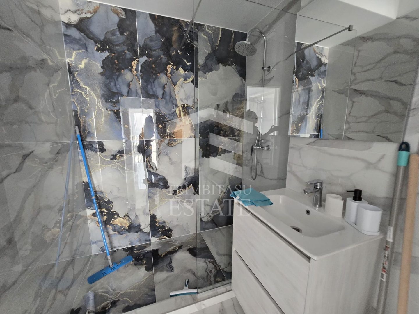 MAMAIA SAT- XENERO RESIDANCE- Apartament 2 camere de inchiriat. - Poză 20