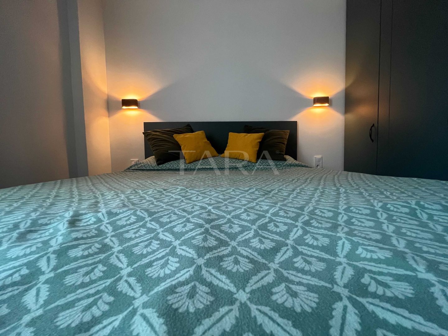 Apartament 4 camere, 78 mp – Între Lacuri, complet renovat și utilat - Poză 5