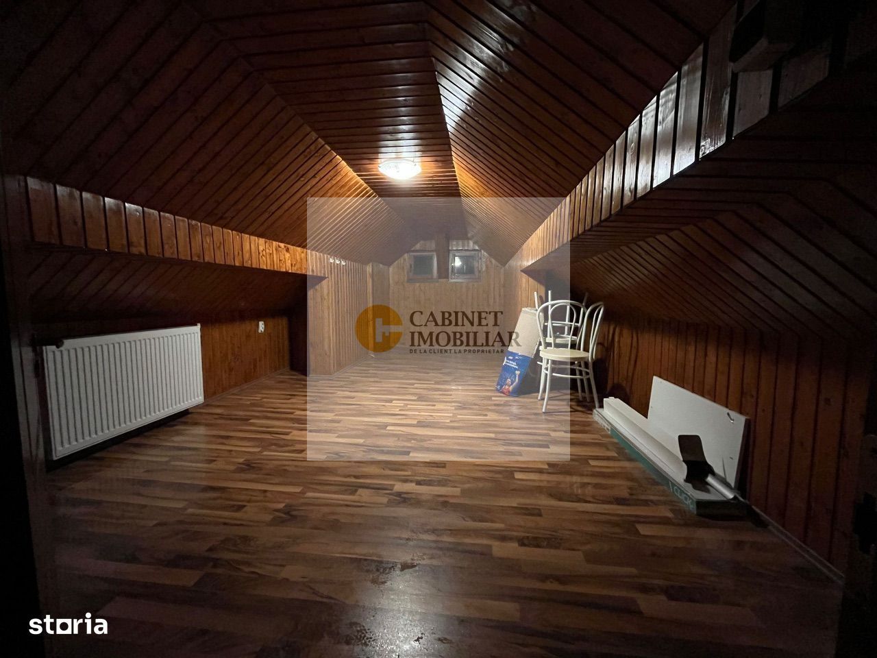 Pipera, Vila Premium 4-5 Camere, Renovată și Mobilată | Garaj + Terasa - Poză 11