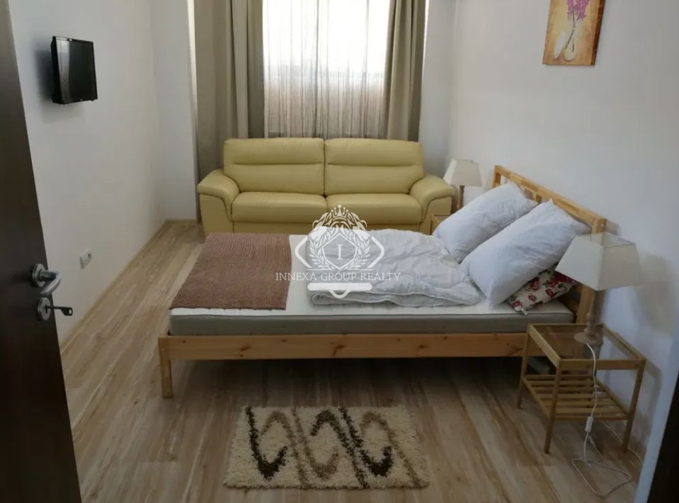 Apartament Spațios cu Curte Proprie 110mp – Crângași, Lacul Morii - Poză 4