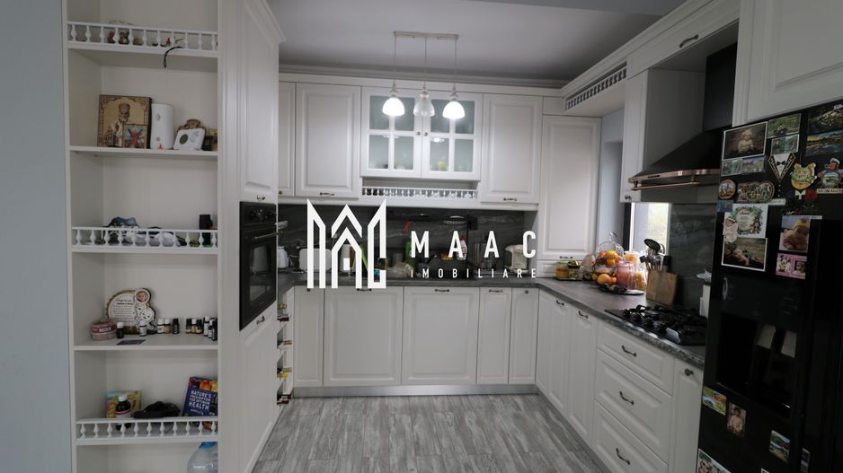 Casa tip duplex | 5 Camere | 2 Balcoane | Cisnadie - Poză 4