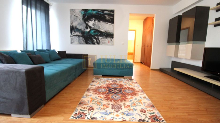 Apartament in zona Lipovei - Poză 2