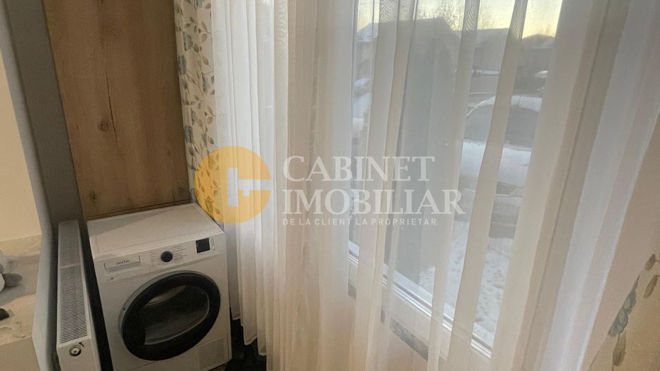 Valea Lupului/Rediu Apartament 3 camere, 54 mp +loc de parcare - Poză 3