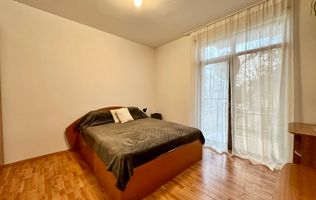Apartament o cameră, Zorilor, zona Liceul de Informatică