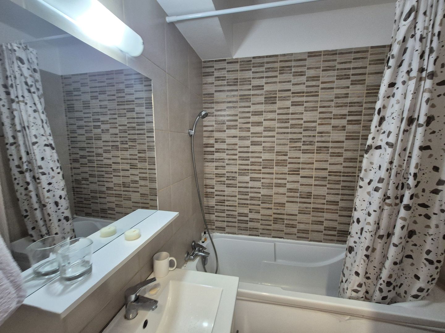 Apartament cu 2 camere 50,38 mp - Perla Dorobanti - Poză 7