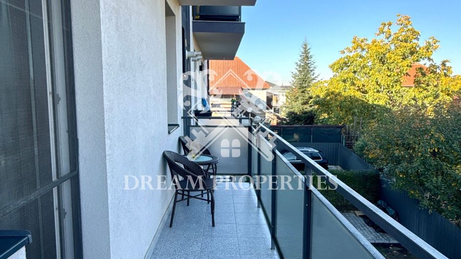 Apartament decomandat cu 3 camere, 2 bai, balcon, parcare, Sannicoara - Poză 14
