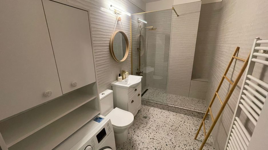 Apartament de închiriat | Platinia | Zona Centrală | Bloc nou - Poză 5