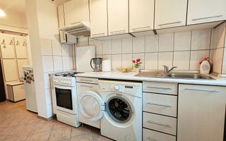 2 camere, decomandat, mobilat modern, balcon, Grigorescu, Fantanele - Poză 6