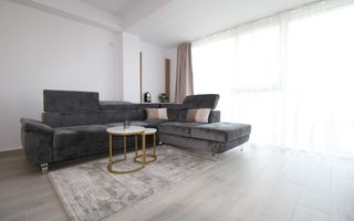 Prima inchiriere, lift, loc parcare inclus. Cetatii - Mircea Cel Batran. - Poză 4