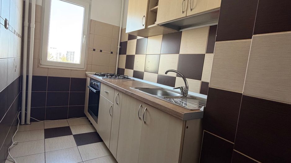 De inchiriat apartament 2 camere zona Nicolae Grigorescu - Poză 3