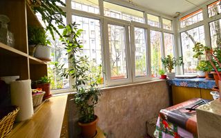 Apartament 2 camere Teiul Doamnei de vanzare, bloc 1985 - Poză 7